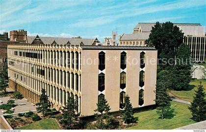 Washington DC Universitaet