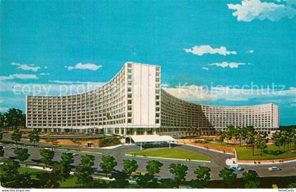 Washington DC Washington Hilton