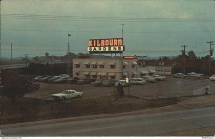 Racine Wisconsin Kilbourn Gardens