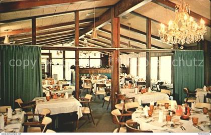 Charleston West Virginia Cle'Ments Restaurant