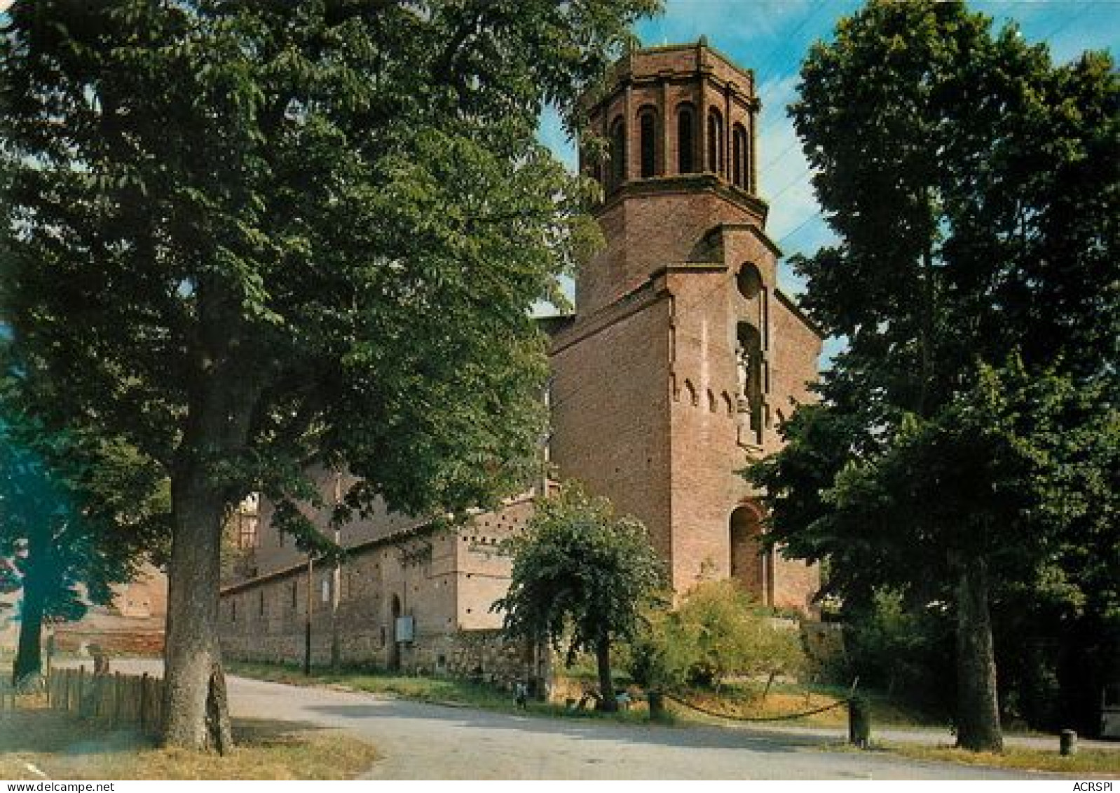 VERFEIL l'eglise 17 (scan recto-verso)MA2025Ter