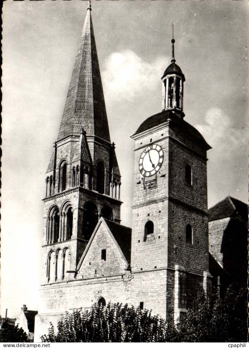 VErmenton CPM L'eglise