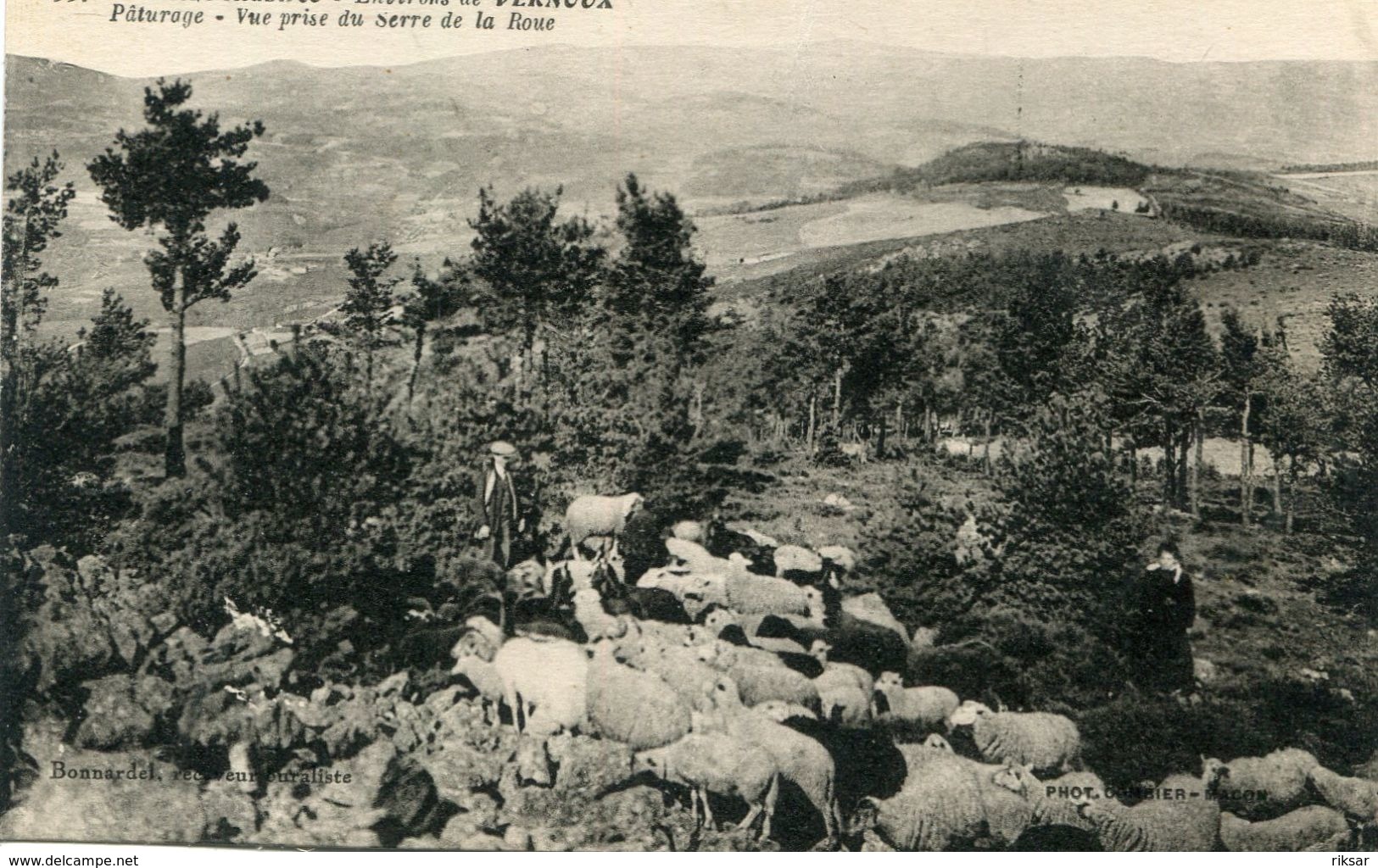 VERNOUX(MOUTON)