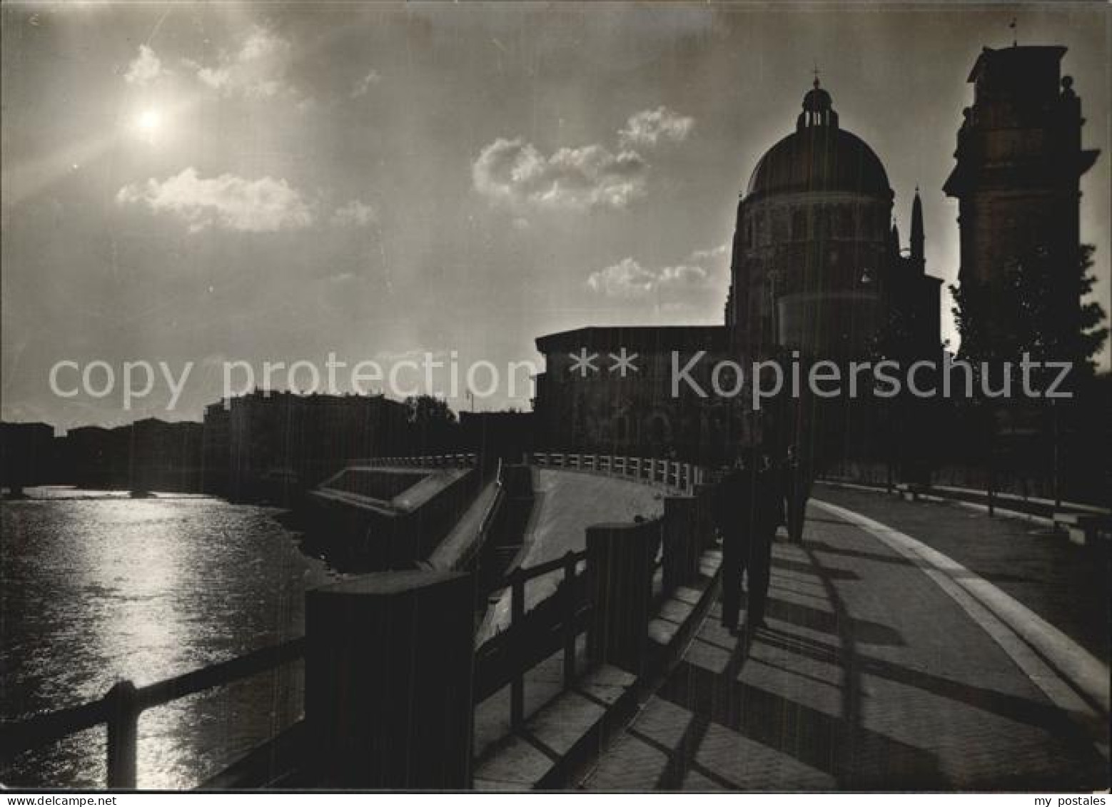 Verona Veneto San Giorgio