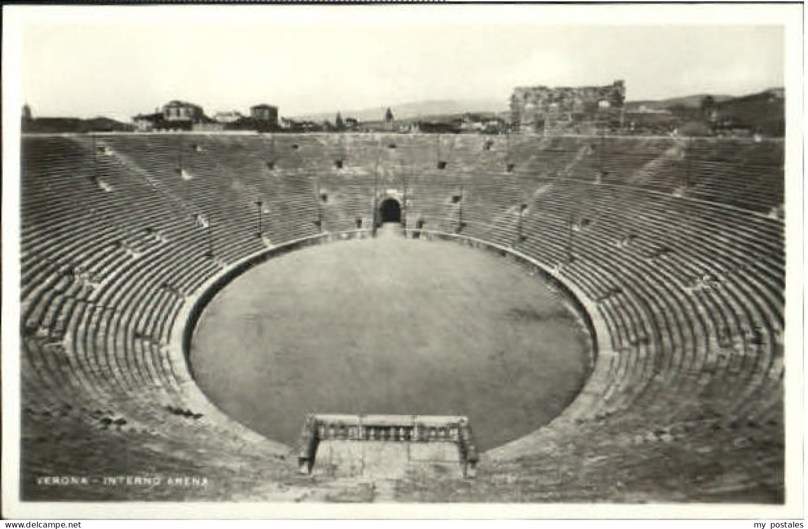 Verona Veneto Verona Arena