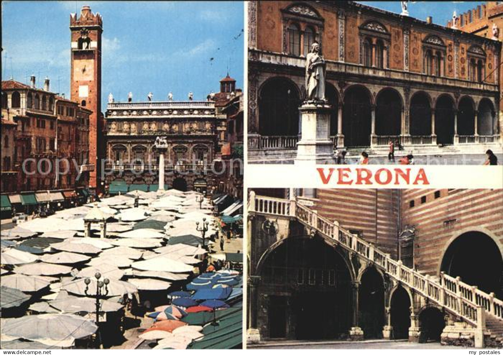 Verona Veneto Visitate i Musei e i Monumenti di Verona