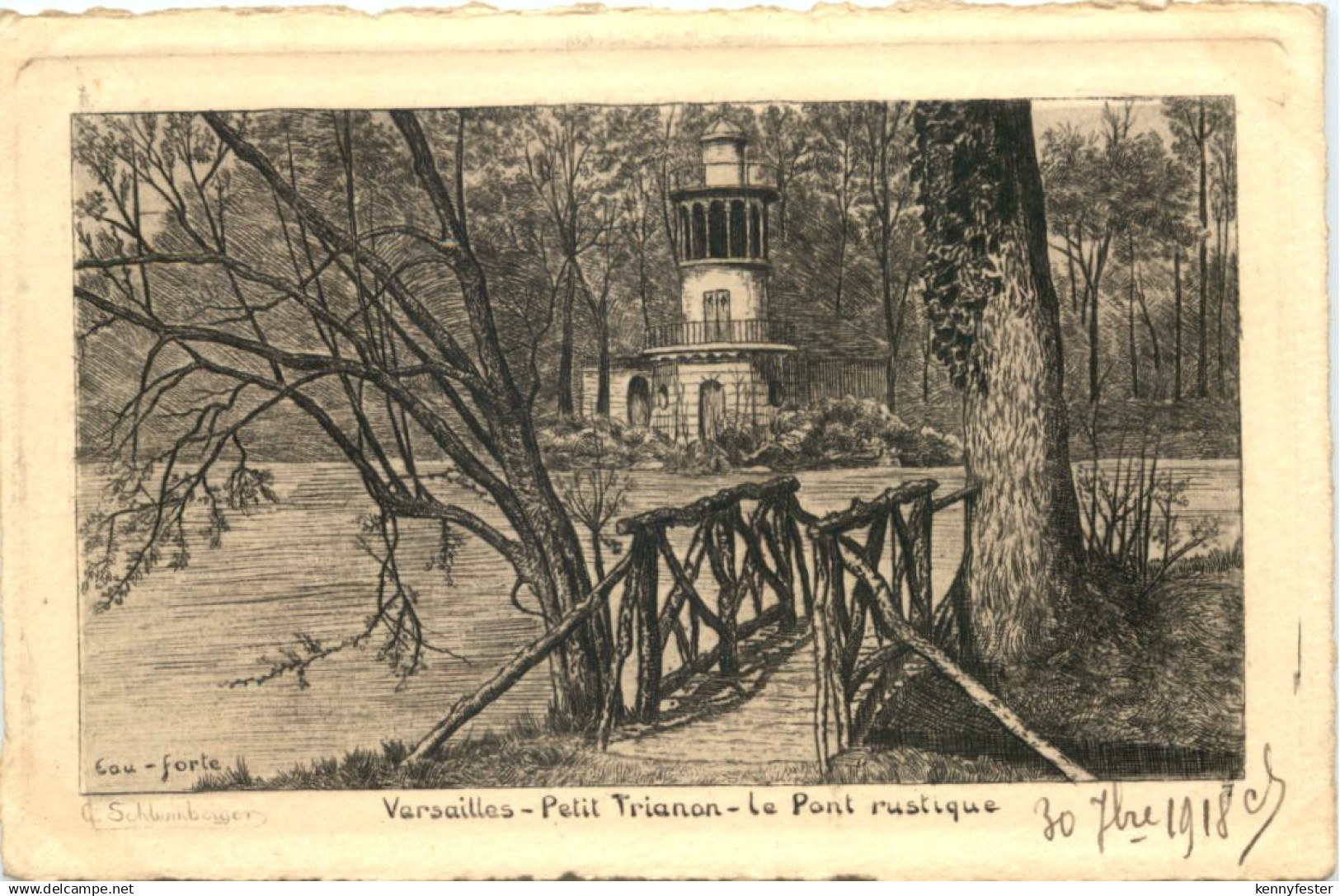 Versailles