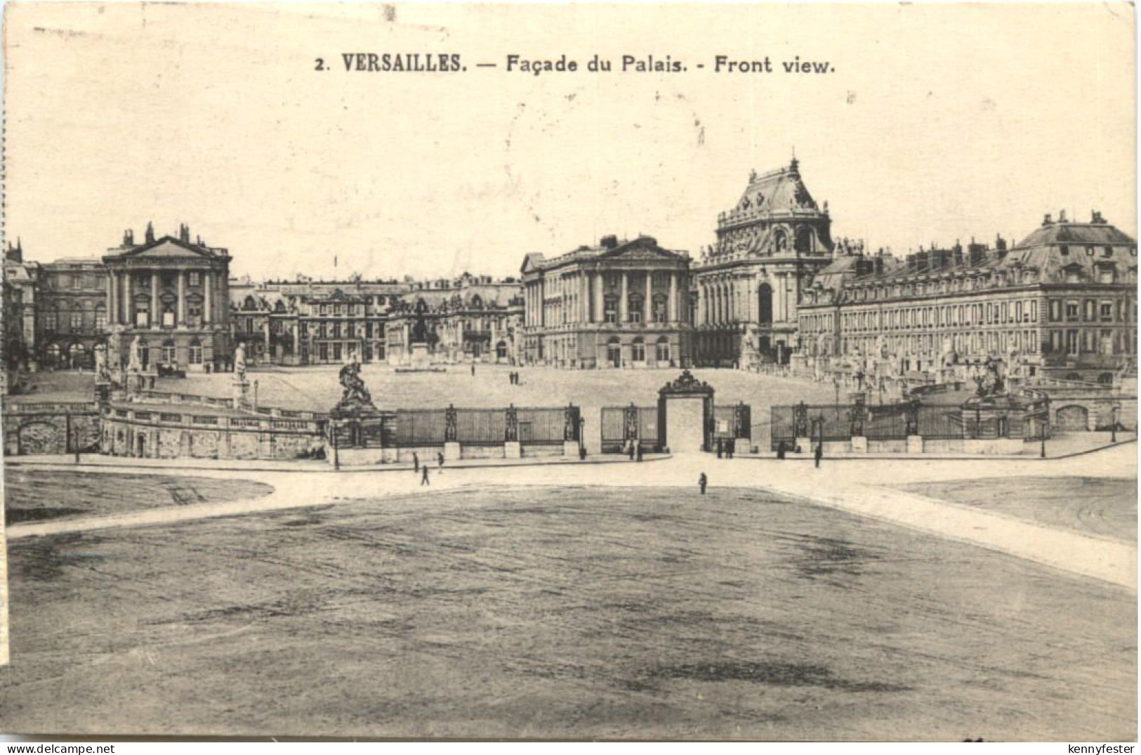 Versailles