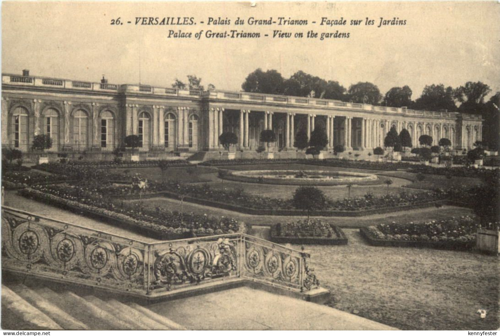 Versailles
