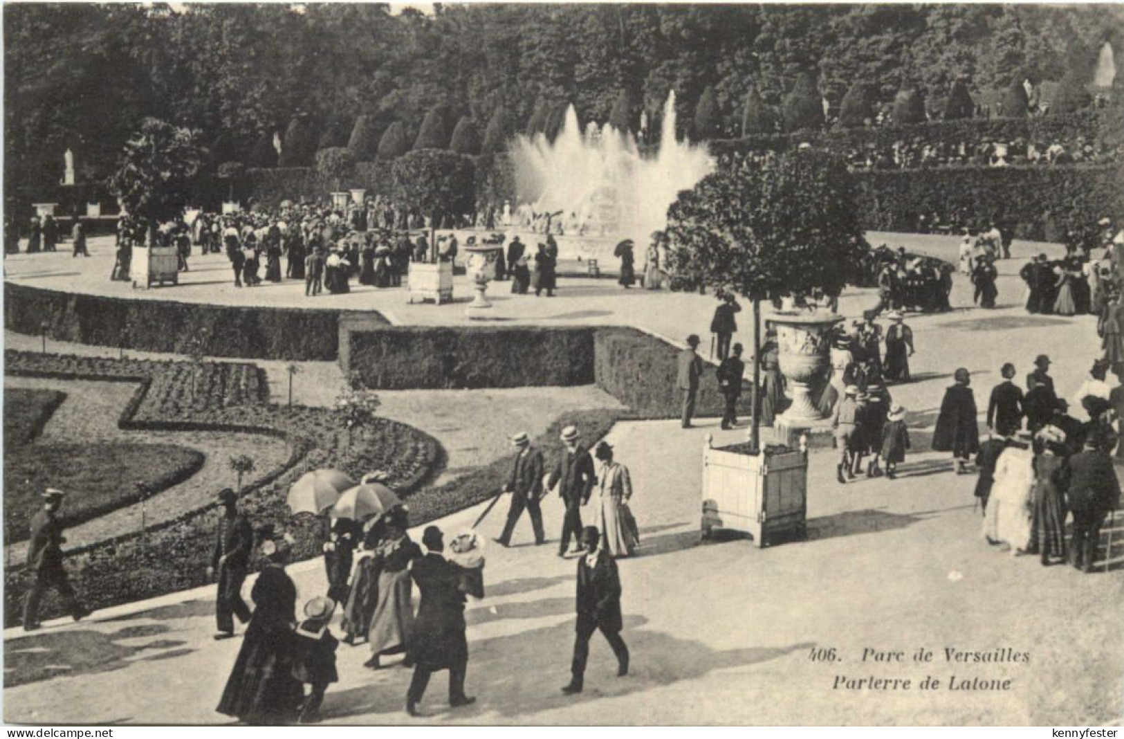 Versailles