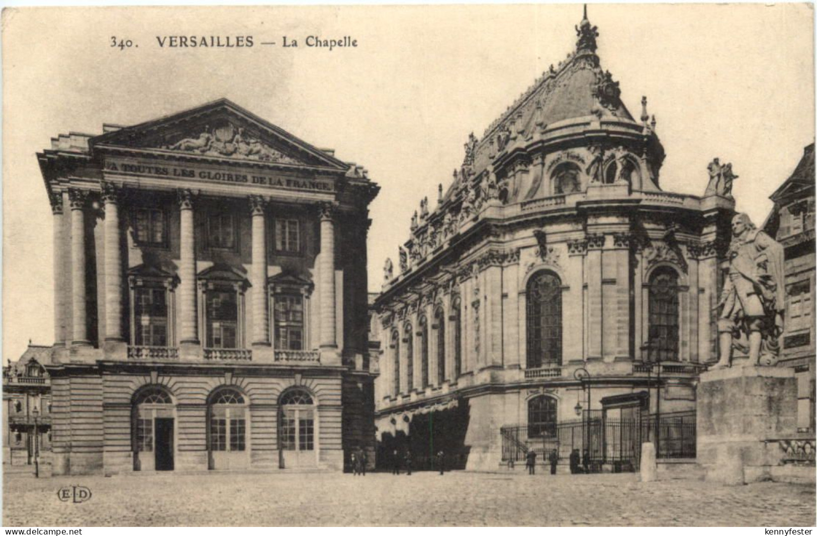 Versailles