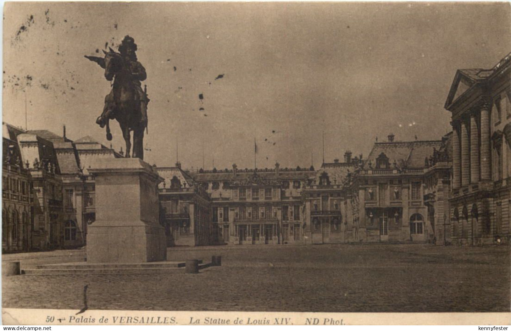 Versailles