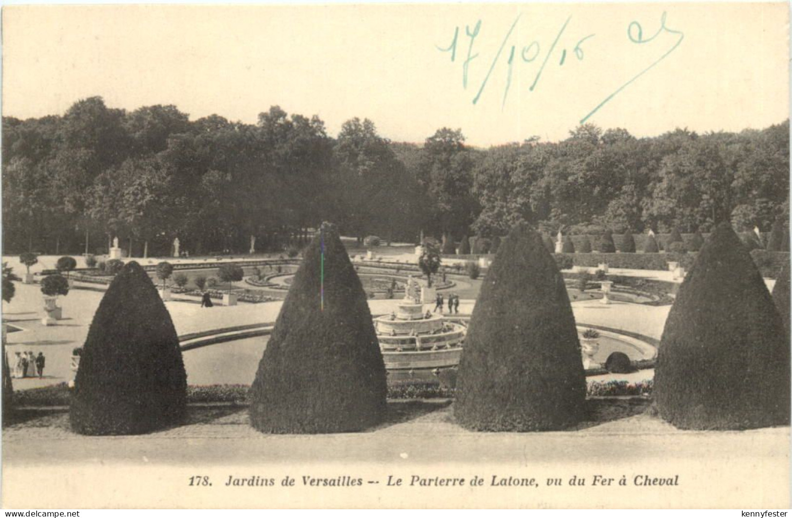 Versailles
