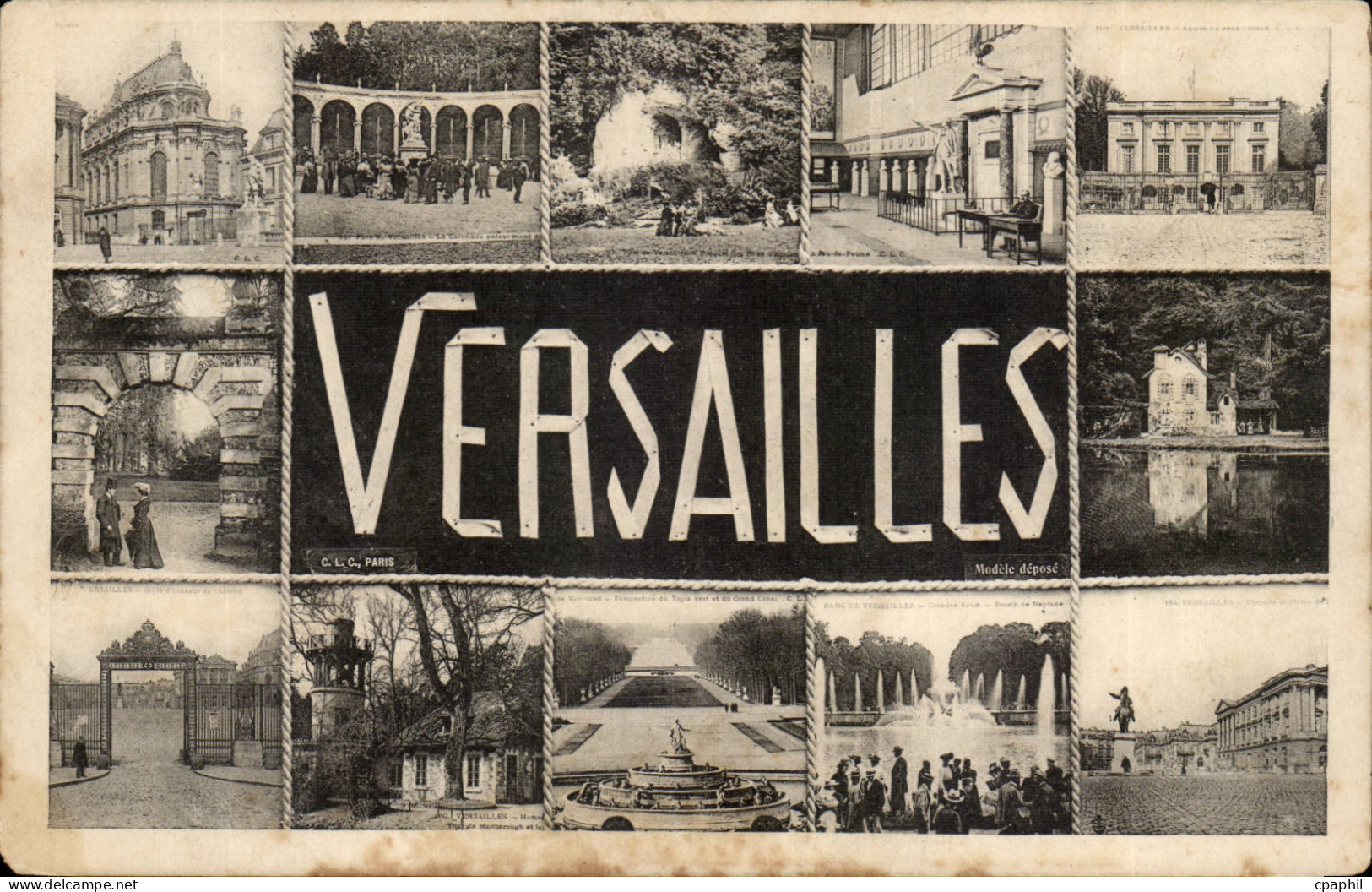 Versailles CPA