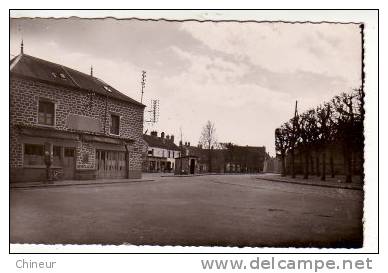 VERT LE PETIT LA PLACE