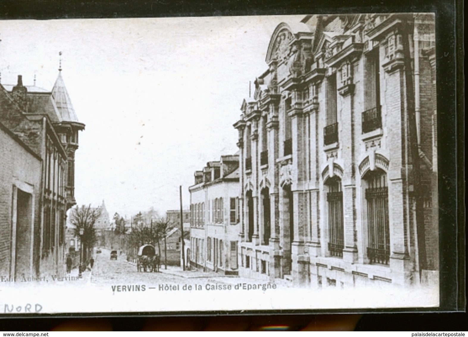 VERVINS                JLM