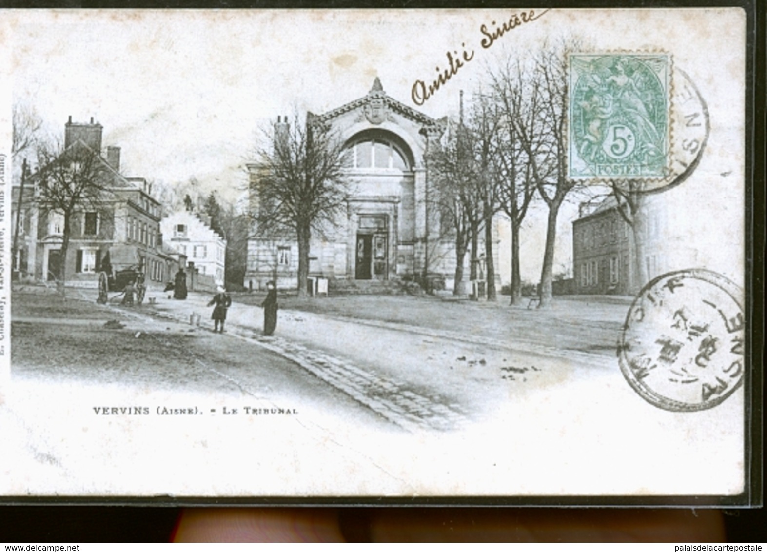 VERVINS               JLM