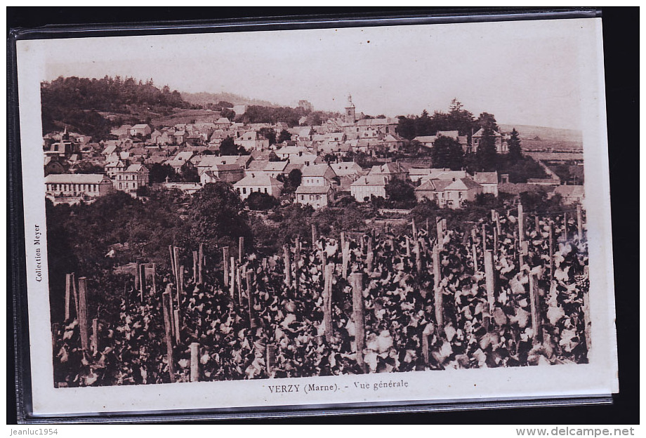 VERZY
