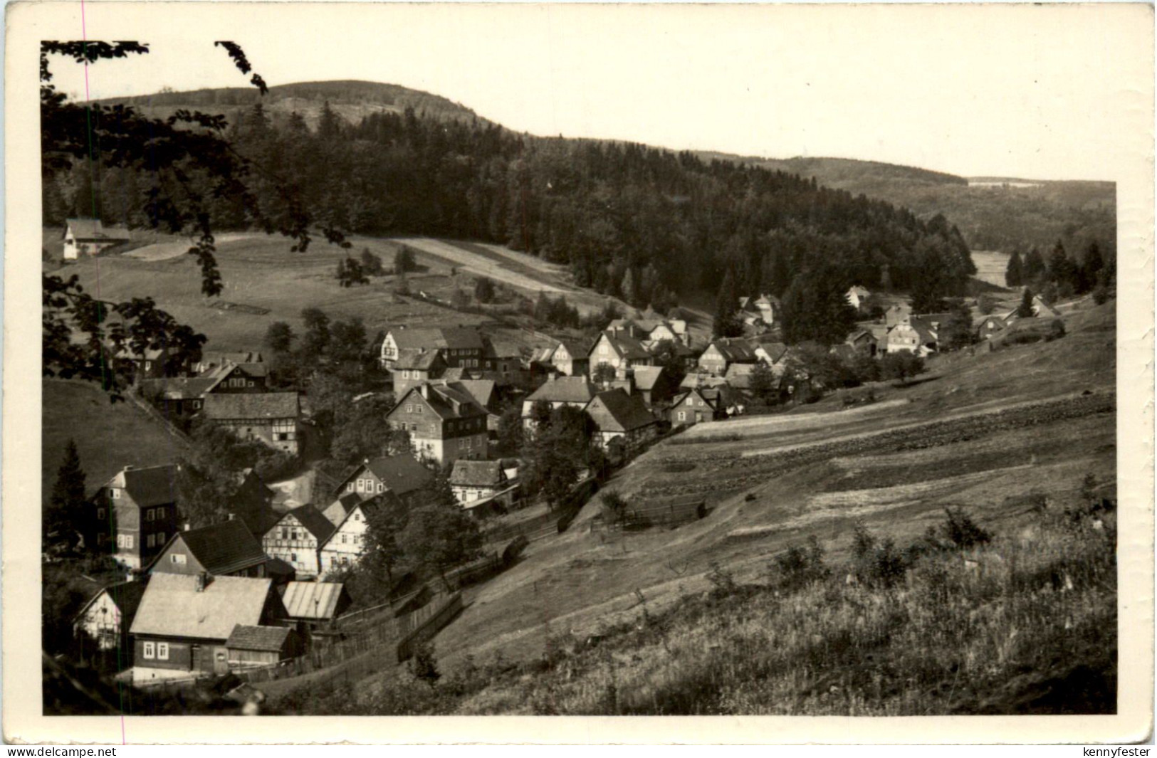 Vesser b. Schmiedefeld