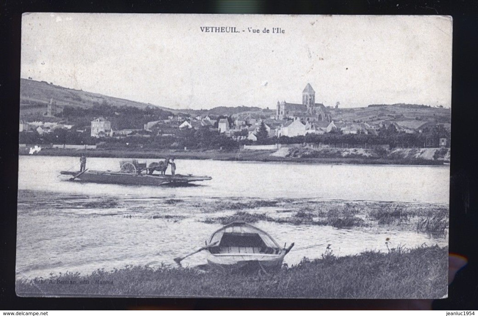 VETHEUIL