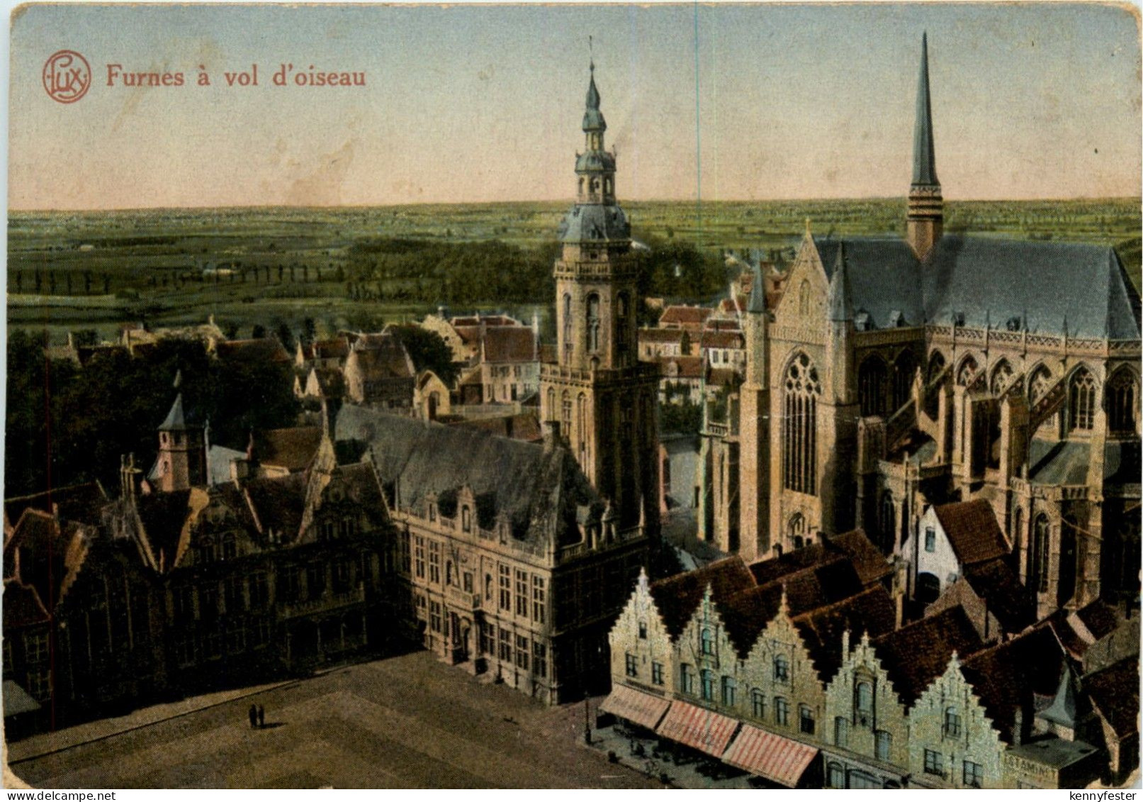 Veurne - Furnes