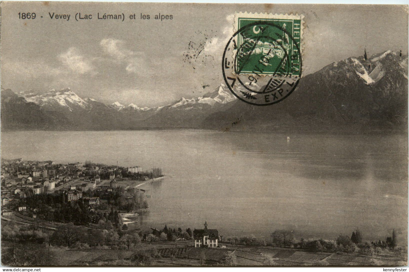 Vevey
