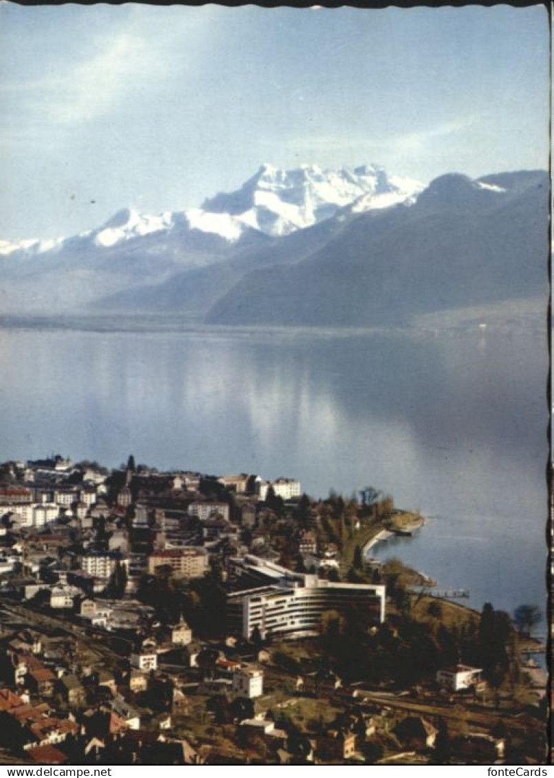 Vevey VD Vevey