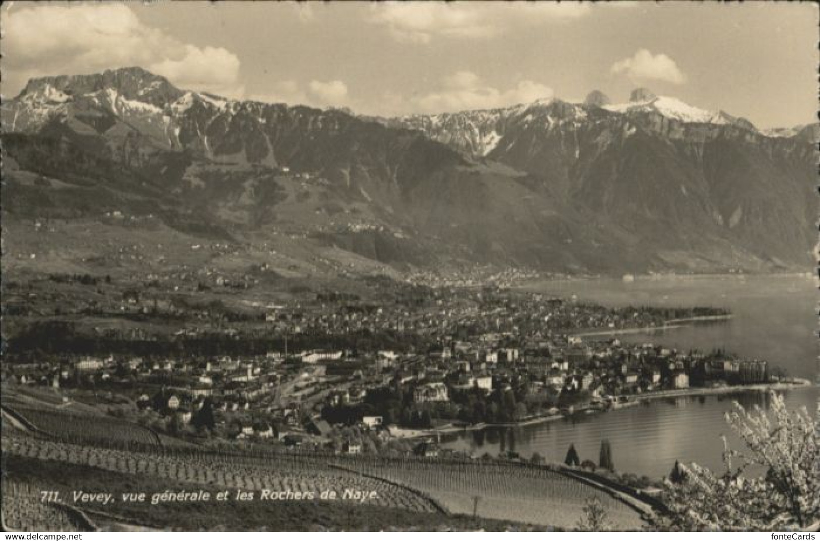Vevey VD Vevey