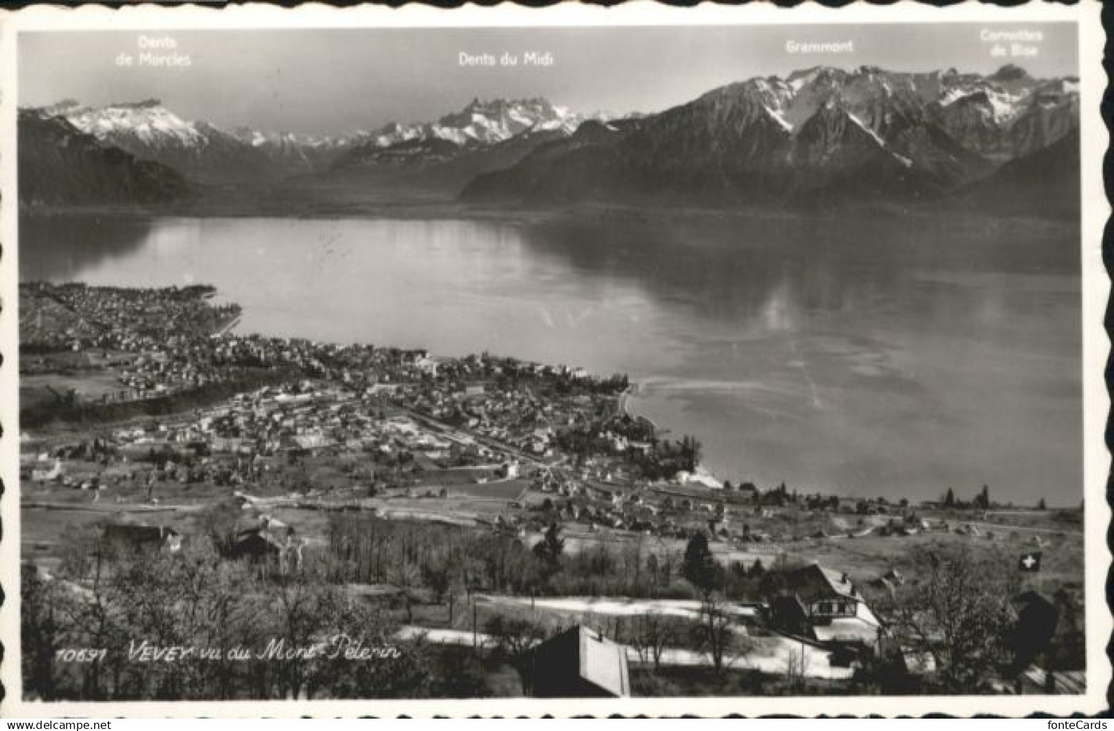 Vevey VD Vevey