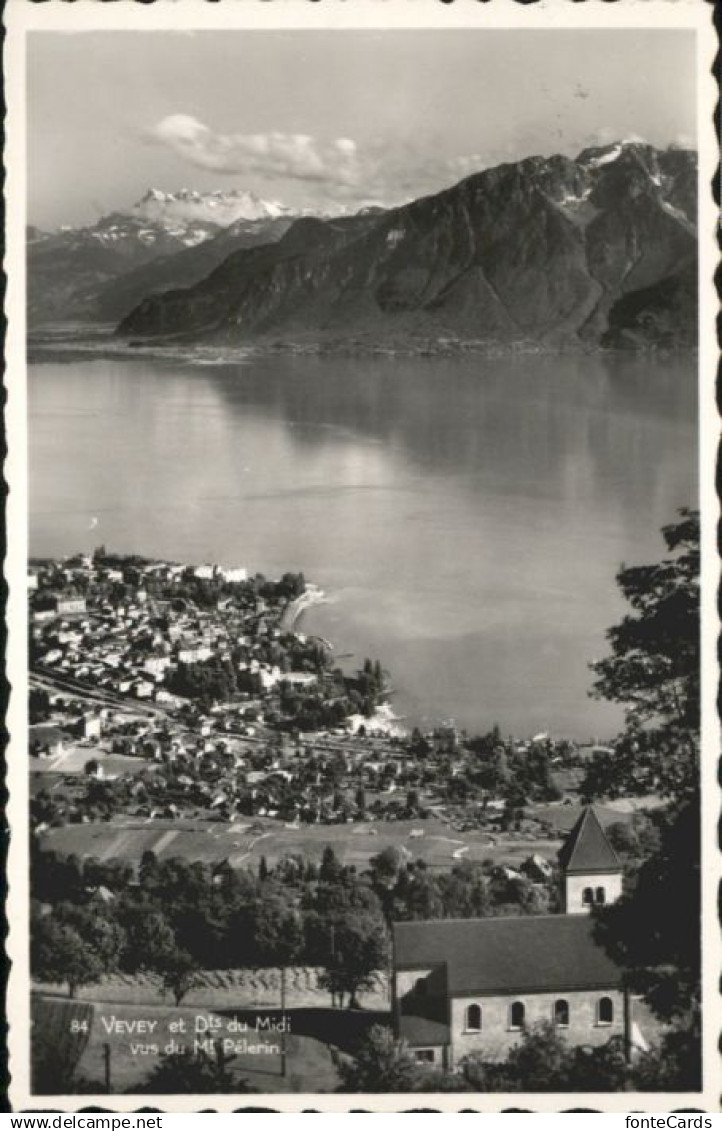 Vevey VD Vevey
