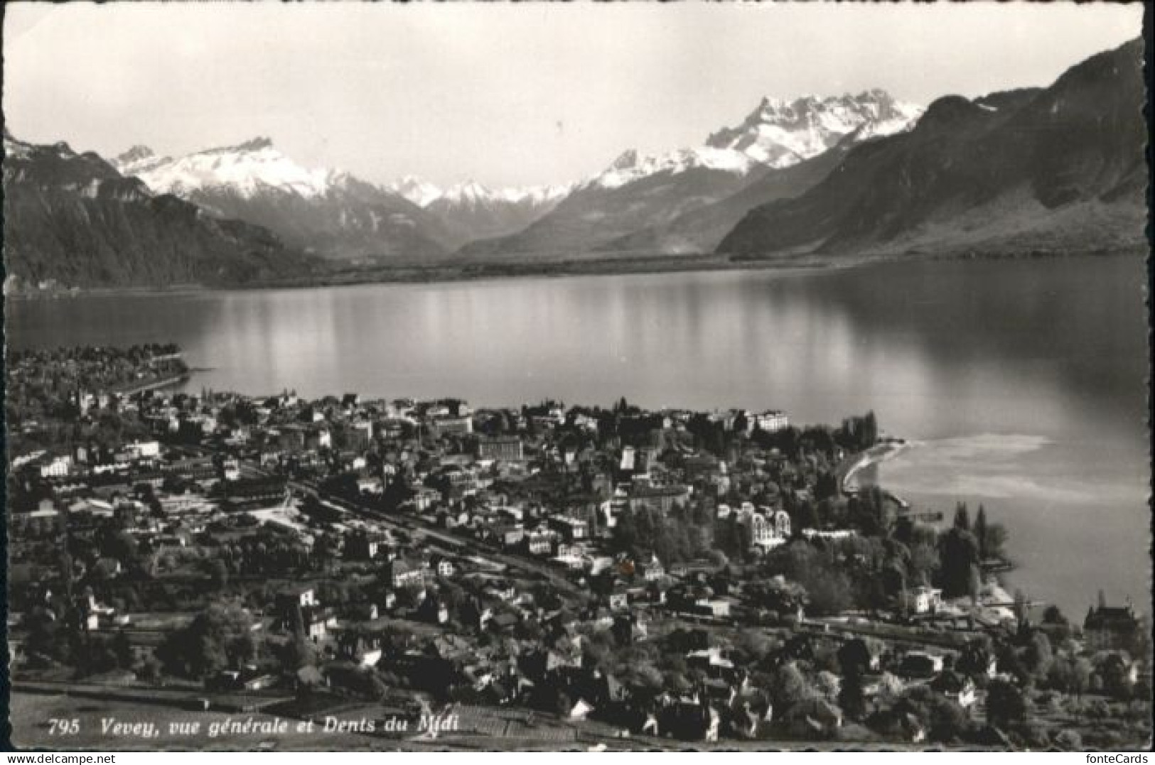 Vevey VD Vevey