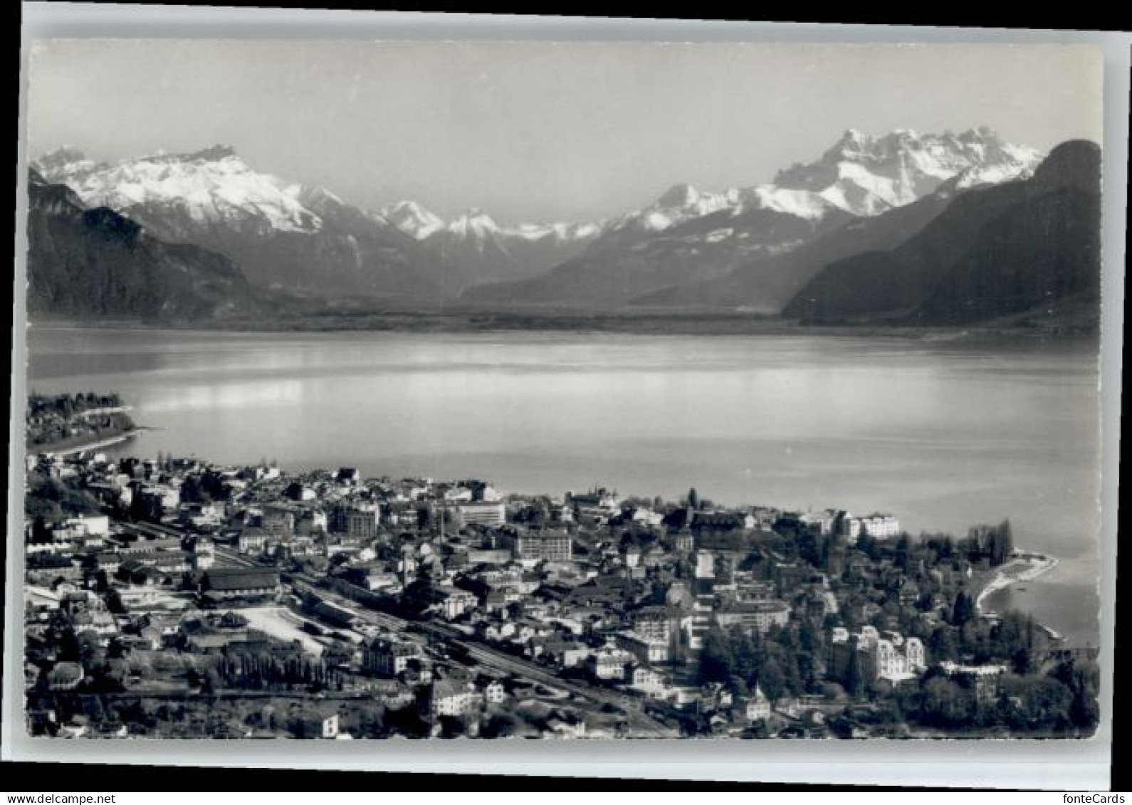 Vevey VD Vevey