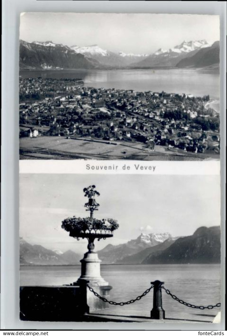 Vevey VD Vevey
