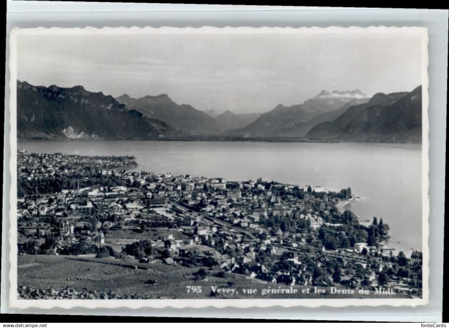 Vevey VD Vevey