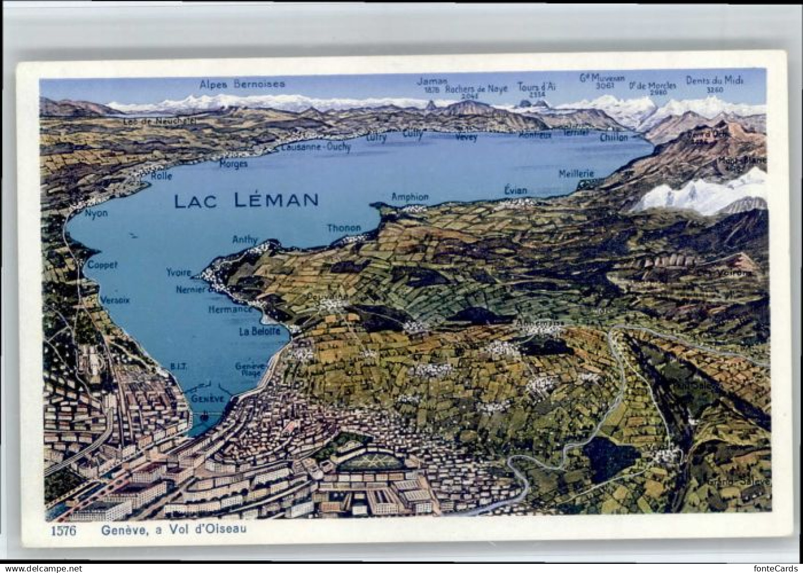Vevey VD Vevey