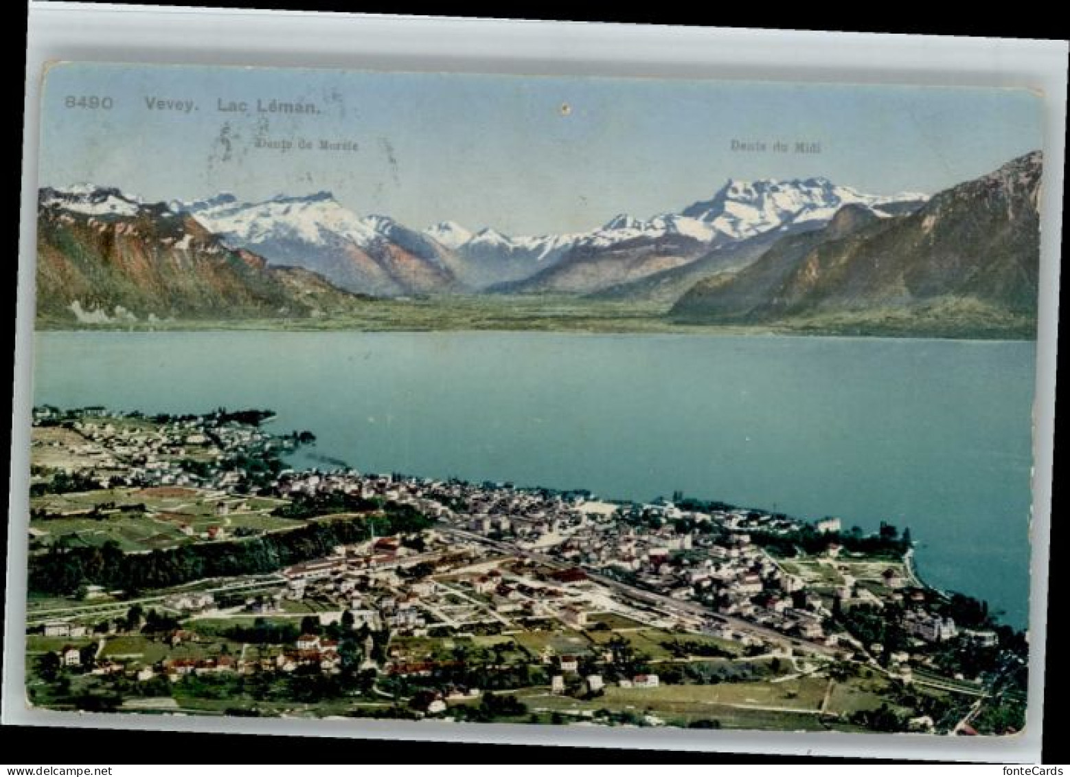 Vevey VD Vevey