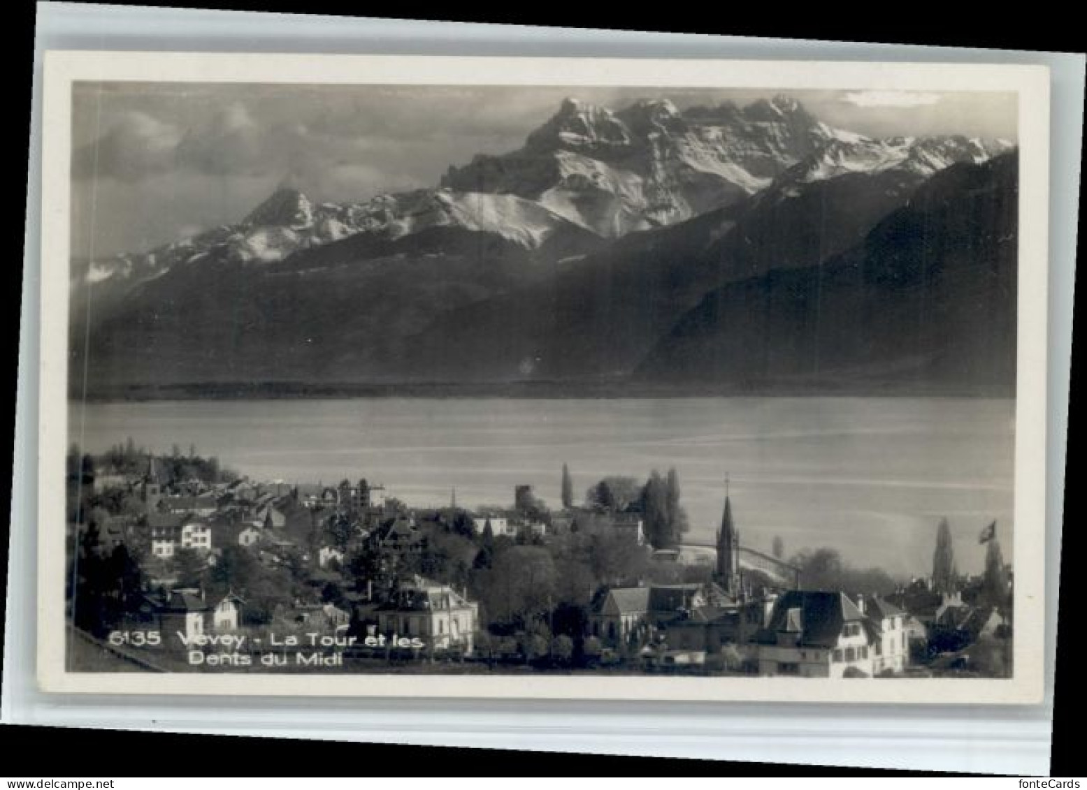 Vevey VD Vevey