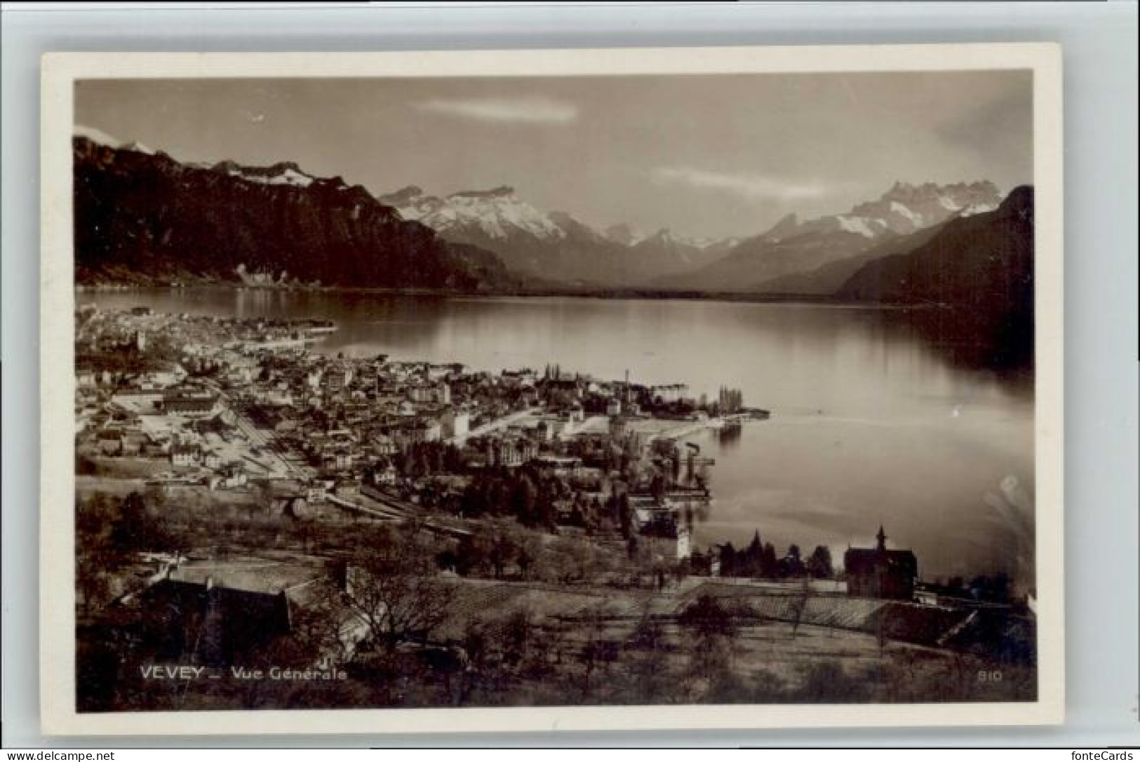 Vevey VD Vevey