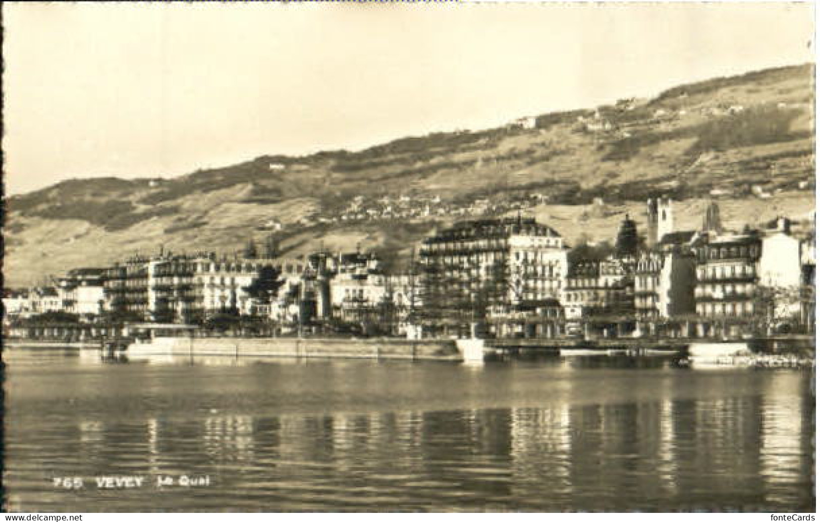 Vevey VD Vevey