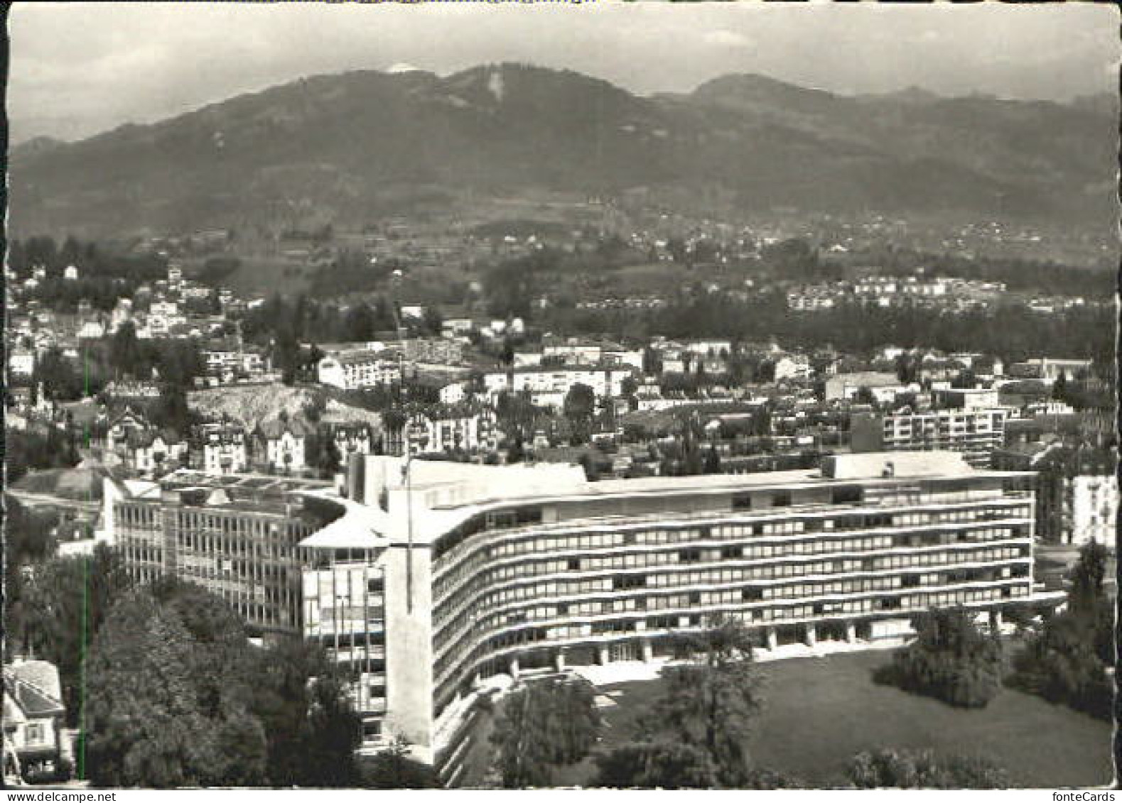 Vevey VD Vevey