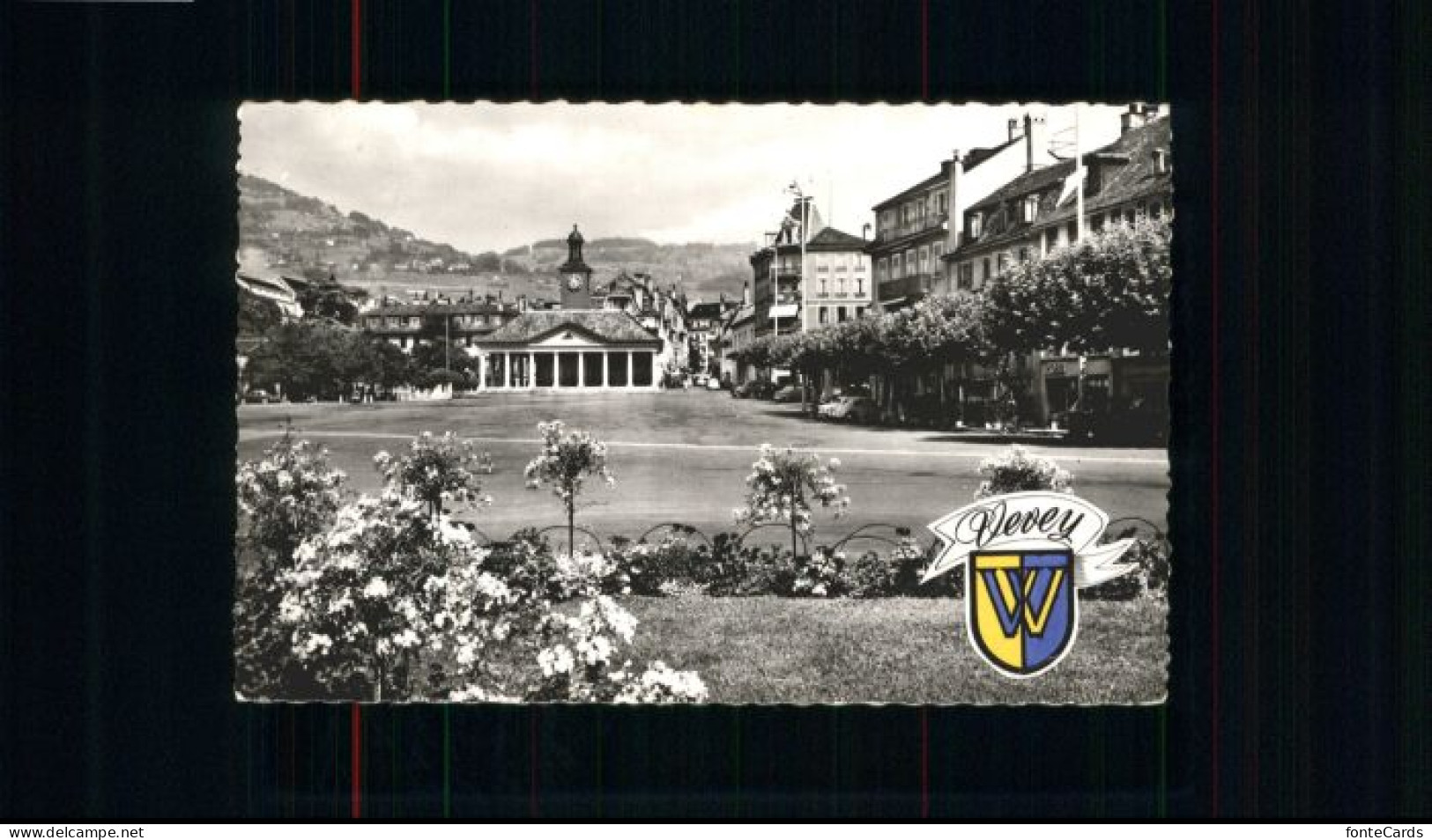 Vevey VD Vevey