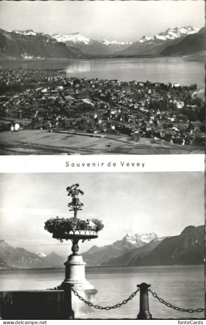 Vevey VD Vevey