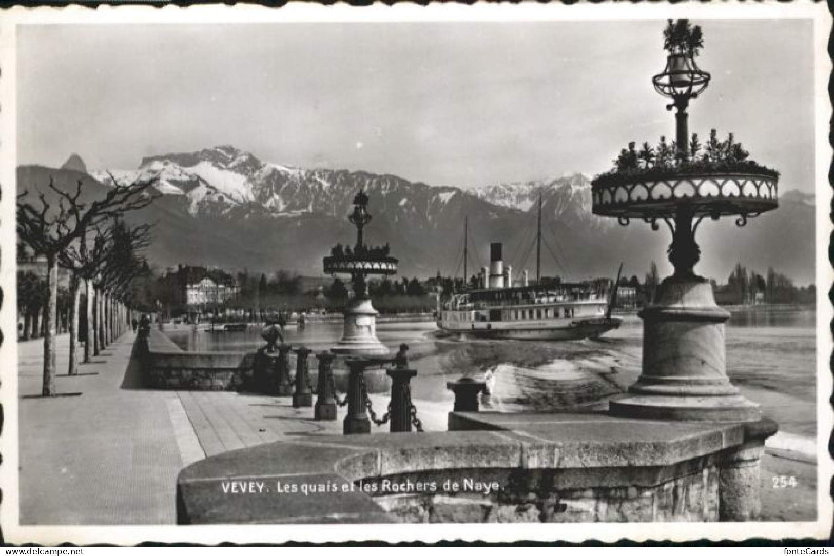 Vevey VD Vevey