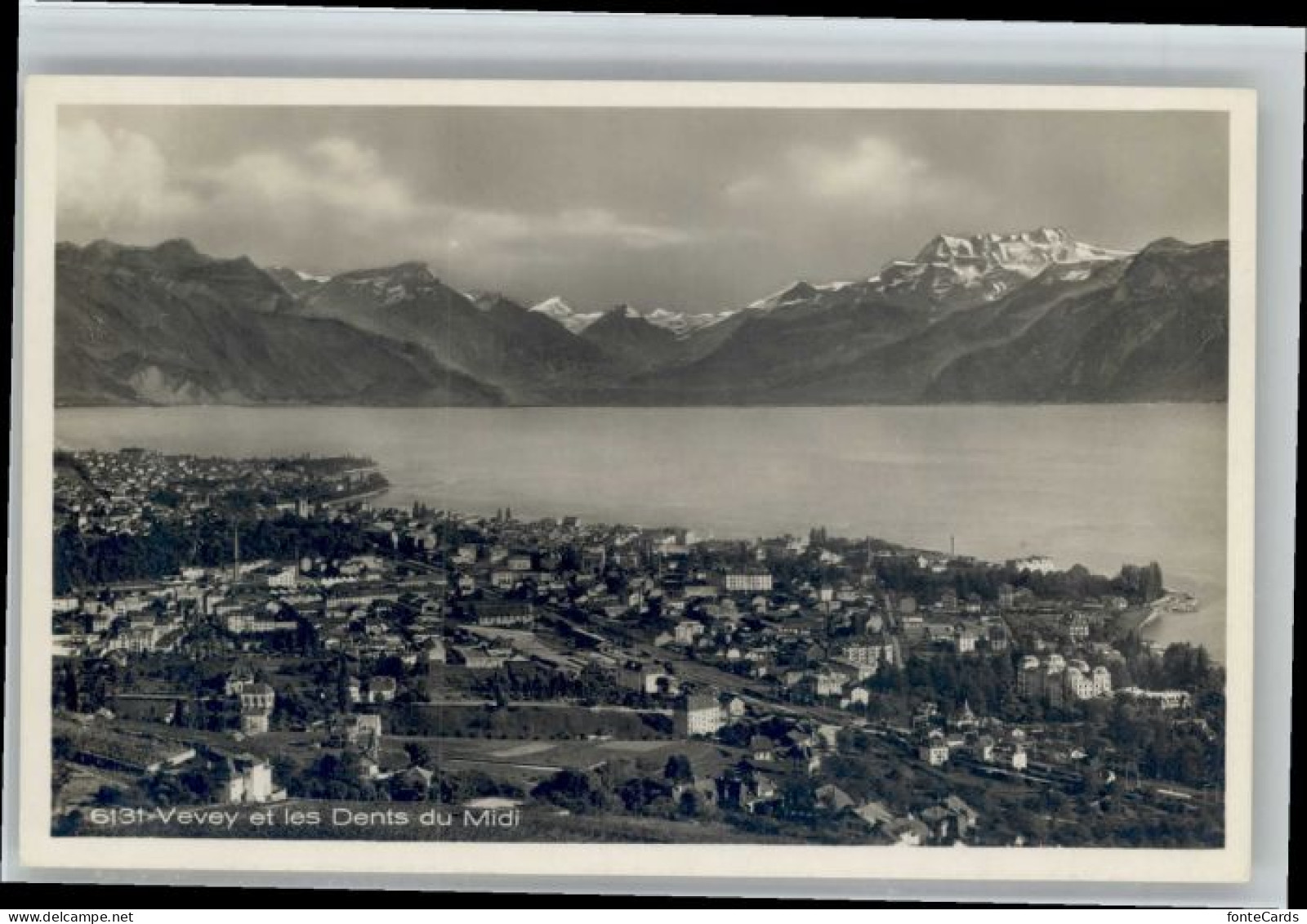 Vevey VD Vevey