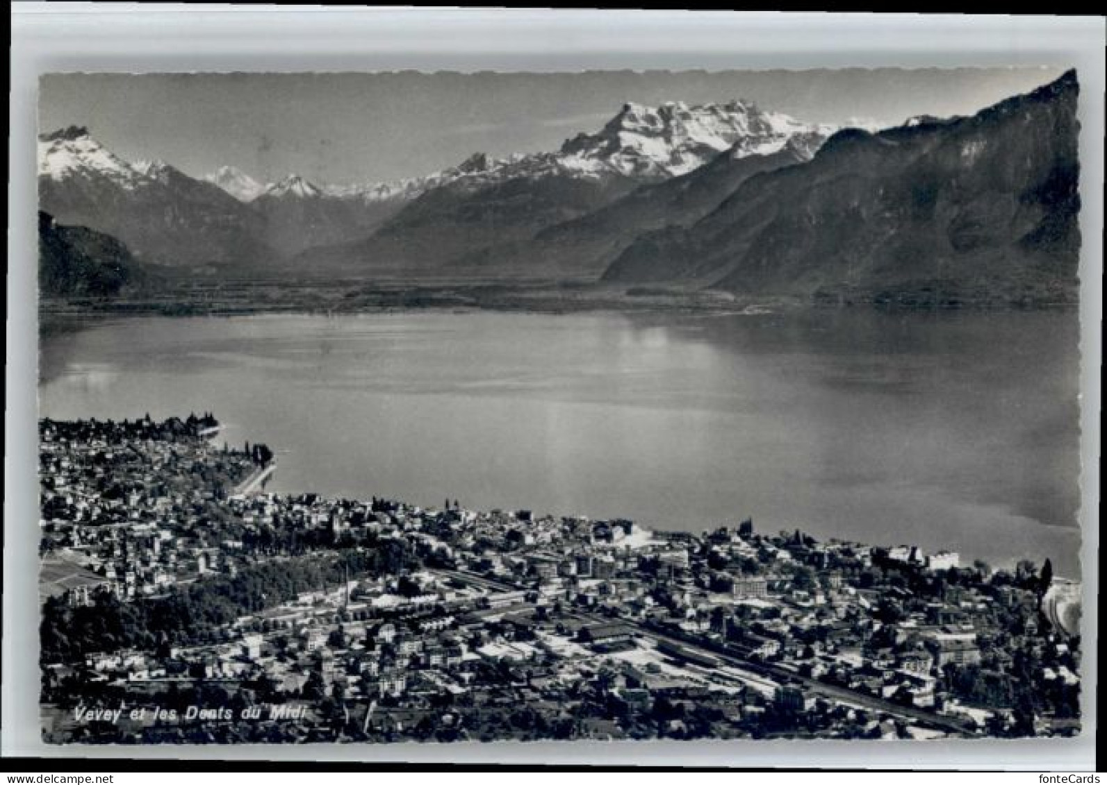 Vevey VD Vevey