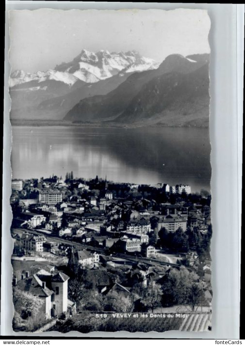 Vevey VD Vevey