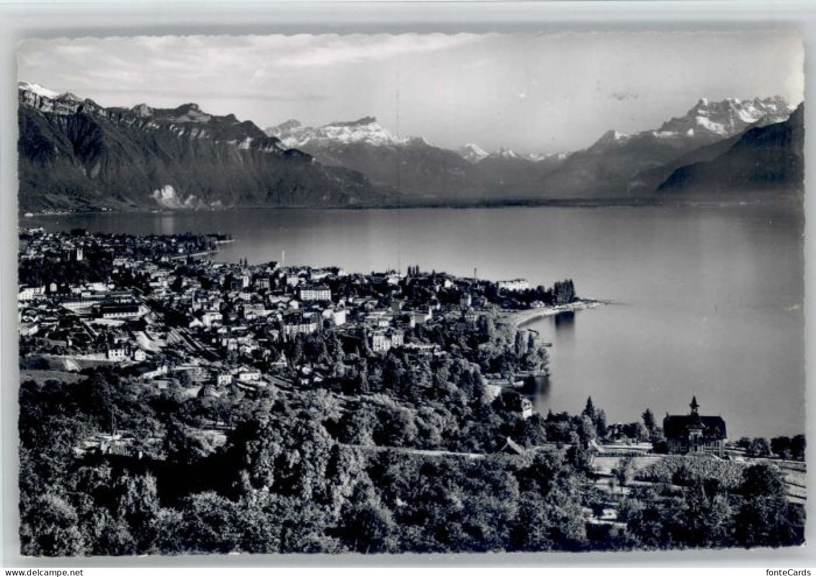 Vevey VD Vevey