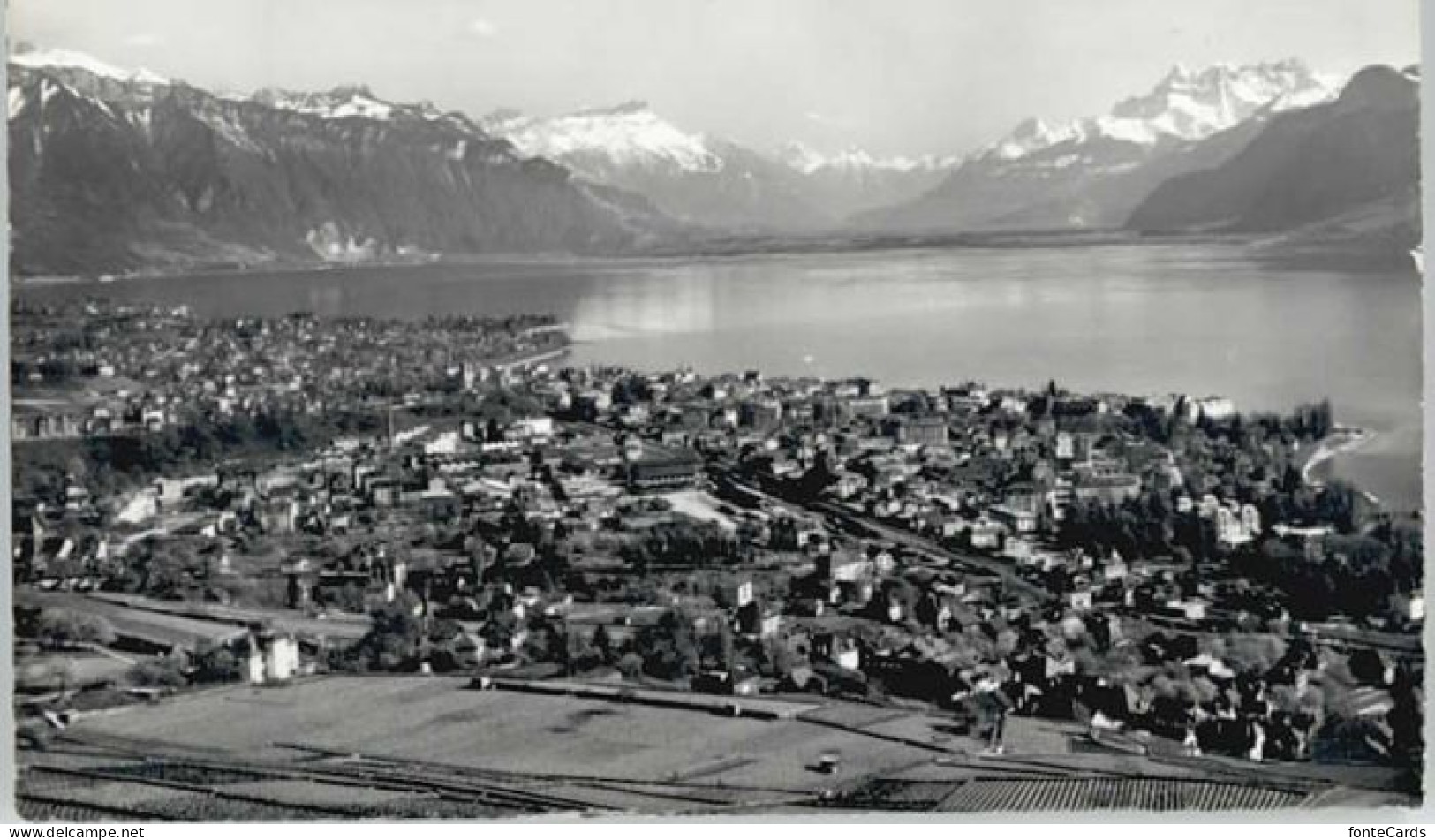 Vevey VD Vevey