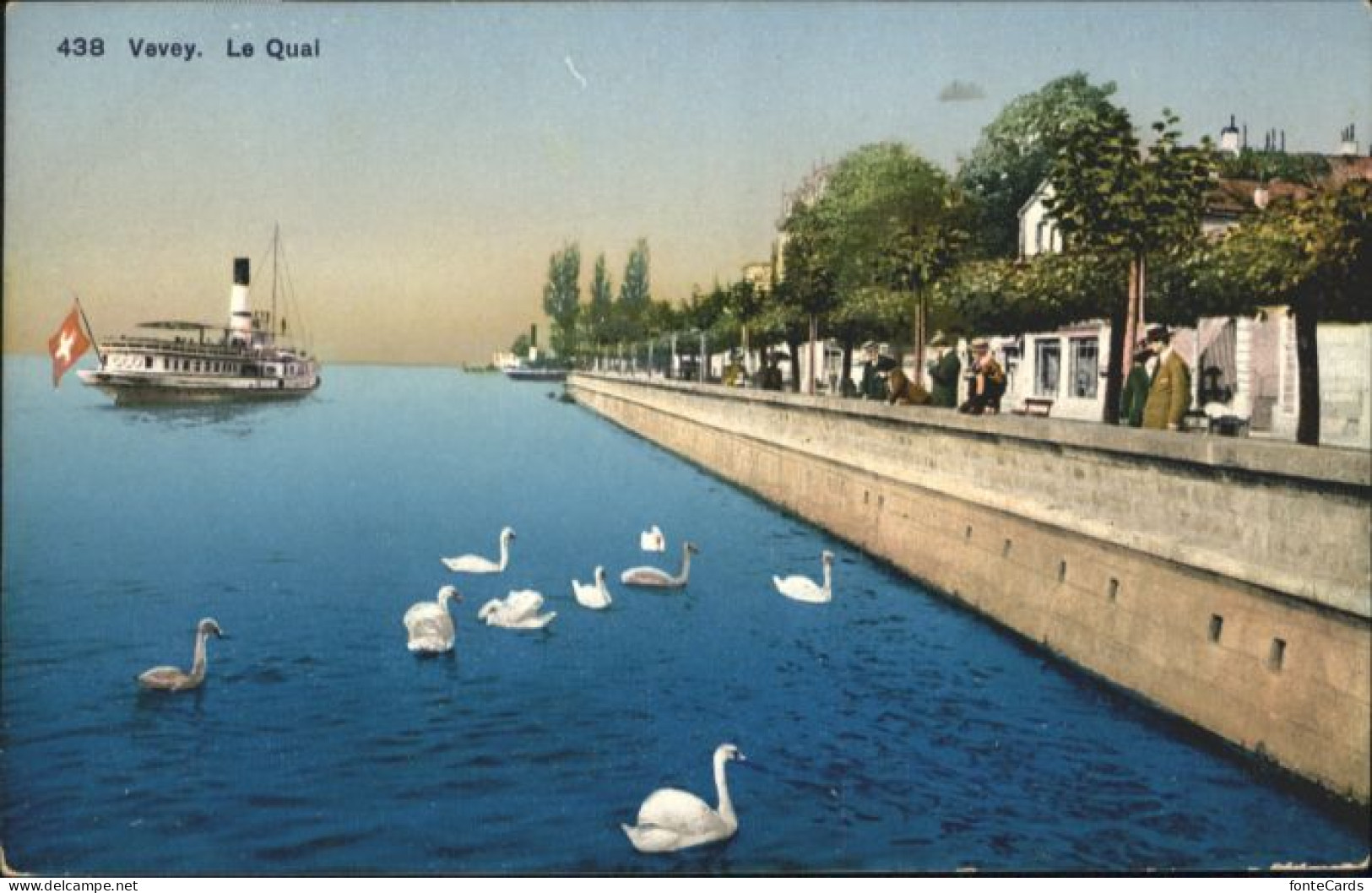 Vevey VD Vevey