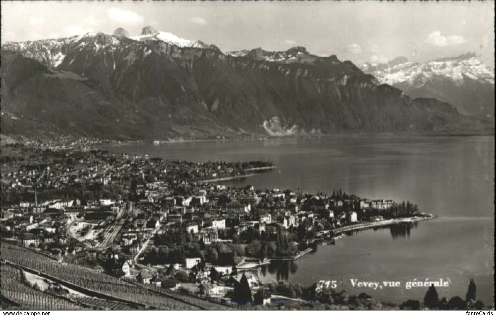Vevey VD Vevey